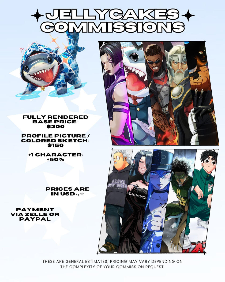 comm sheet
