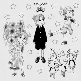 yotsuba