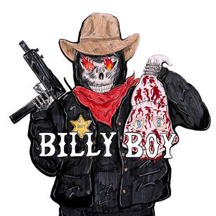 Billy Boy - $NOT