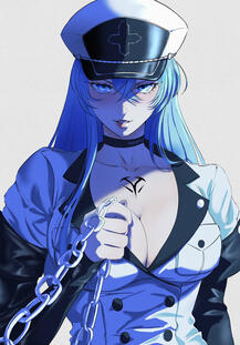 Esdeath