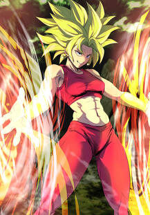 Kefla